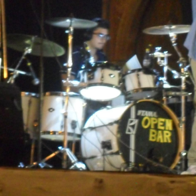 Batterista cerca band su Verona