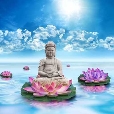 dj vincent rizzo aka baba