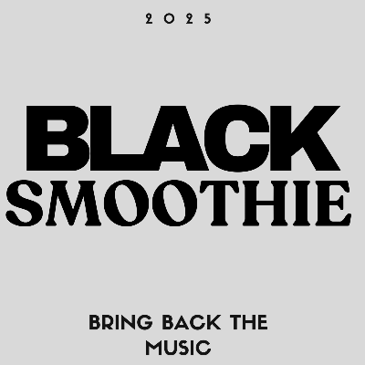 Black Smoothie