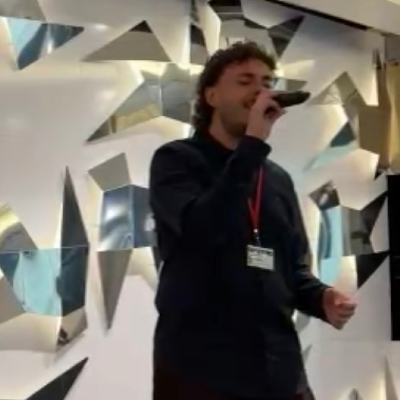Mauro Spinelli