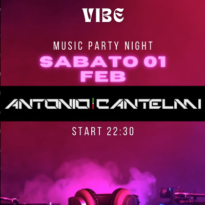 Locandina evento