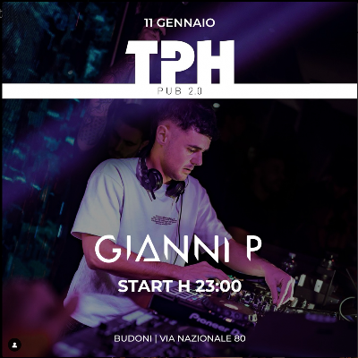 Locandina evento