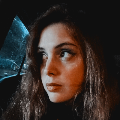 Carlotta Ladogana