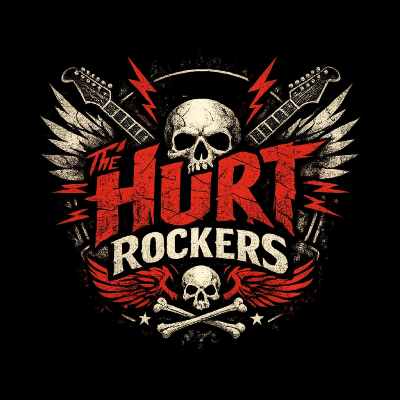 The Hurt Rockers