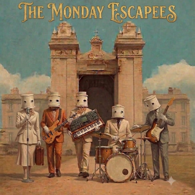 The Monday Escapees