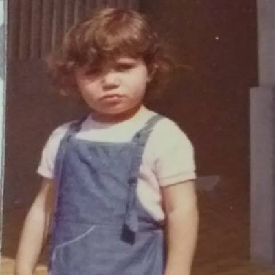 E. Manuela Cristaldi