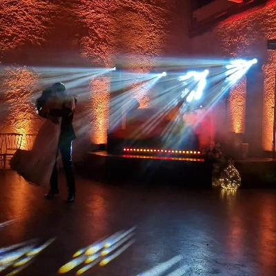STEFANO DJ KARAOKE SHOW