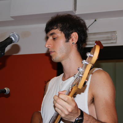 Riccardo Prestinoni