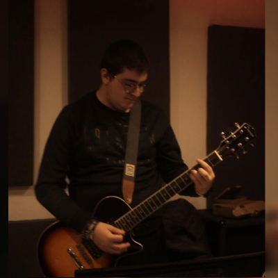 Francesco Pio Corona