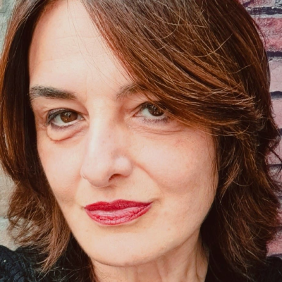 Antonella Saraceno