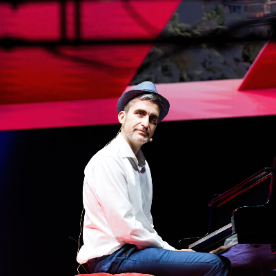 AIUTO MUSICISTA