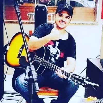 Daniel Rafael Sorati