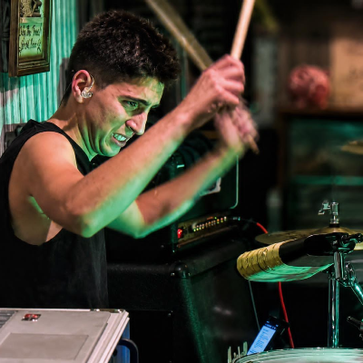 Niko Gregori