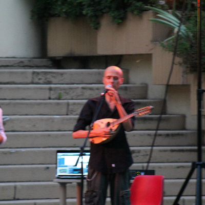 Marco Giai Levra
