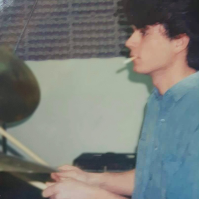 Fabrizio Parmeggiani