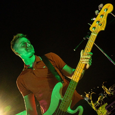 Fabio PlayBass