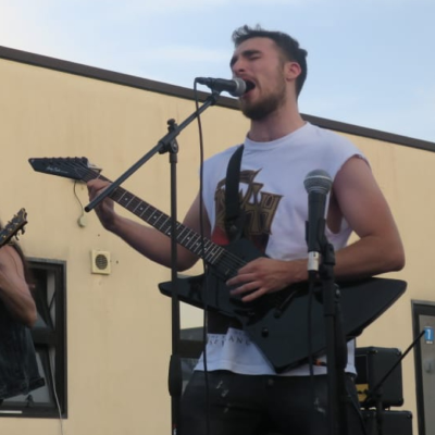 Lorenzo Palli Callegari