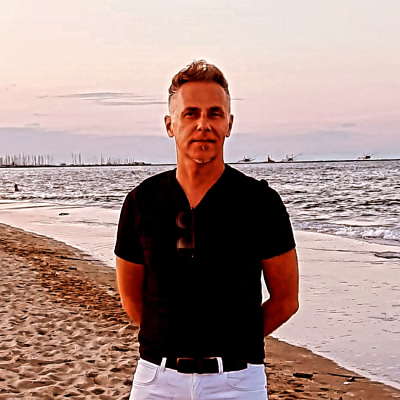 Andrea Cantoni