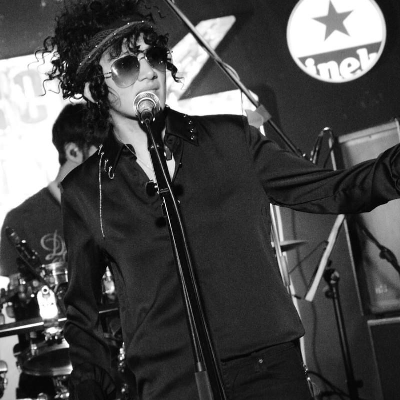 LP Project Tribute Band (Laura Pergolizzi)