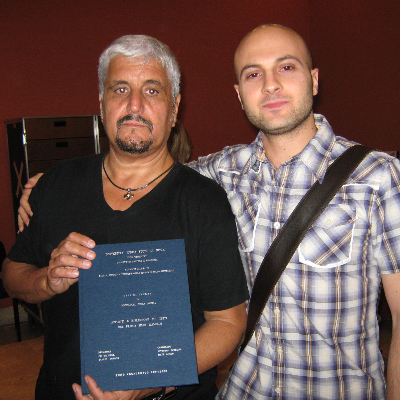 Vittorio Iannone