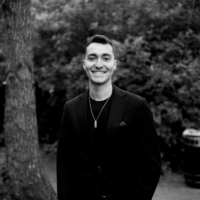 Foto profilo Giovanni Brambilla
