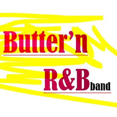 Butter'n R&B Cover Band