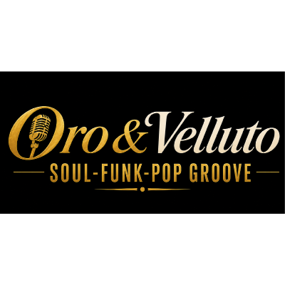 Oro & Velluto Soul-Funk-Pop Groove