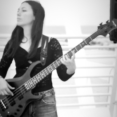 Maddalena Pistolesi