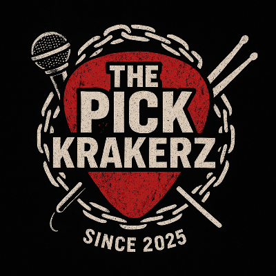 Pick Krakerz