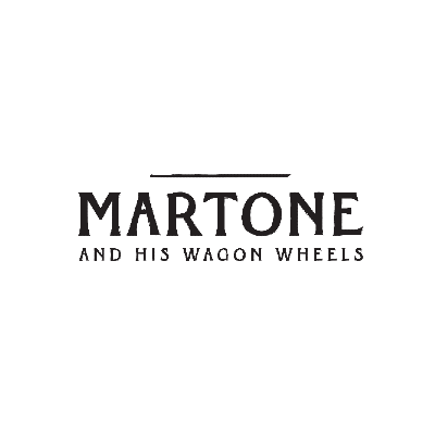 MARTONE & his Wagon Wheels