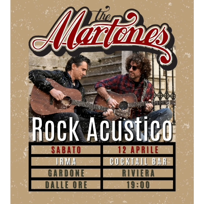 Locandina evento