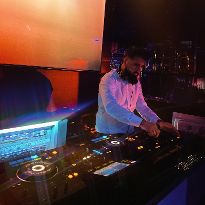 DJ Enrico 