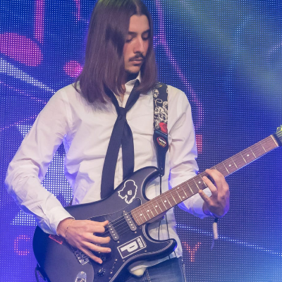 Gabriele Lasio
