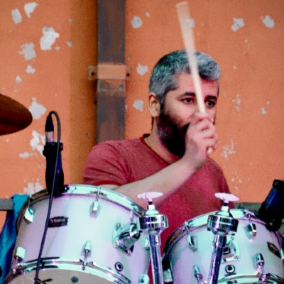Salvatore Piscopo