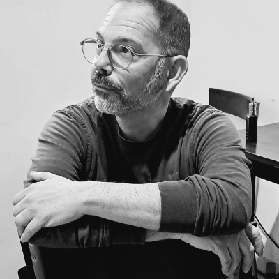 Michele Di Giandomenico