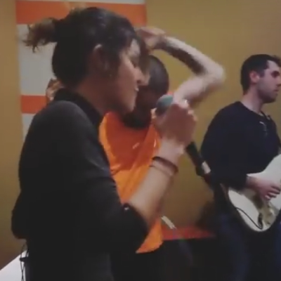 Federica Nickey Rittà