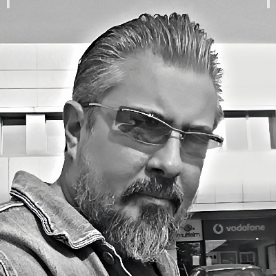 Ivan Venerucci D.J.