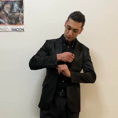 Michelangelo Cristaldi