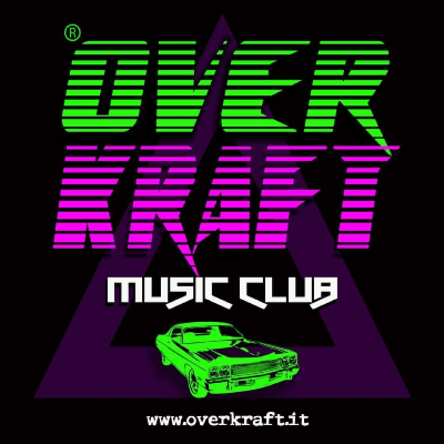 OVERKFRAFT Music Club