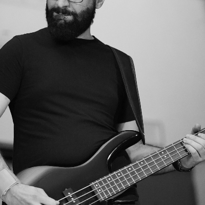 Guido Conti