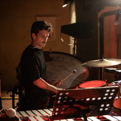 Alessio Cavaliere