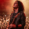Flavio Giuffrida (Flavio "Flash" Hagen) 