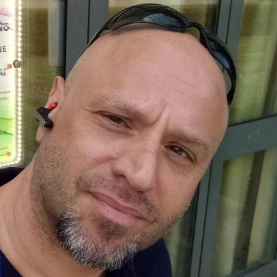 Carmelo Gargano