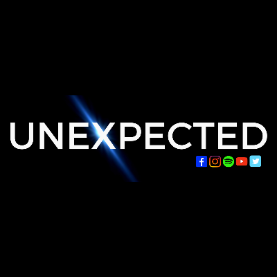 UNEXPECTED.