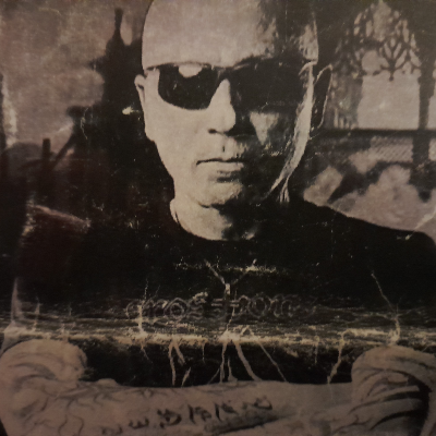 Bruno Roberto Borgia