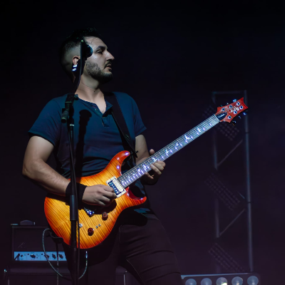 Matteo Rocchetto