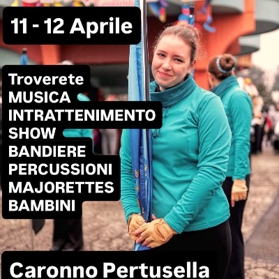 Locandina evento