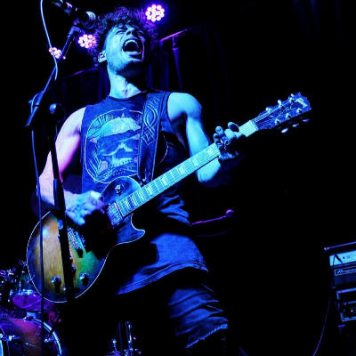 Andrea Doky Marcolungo