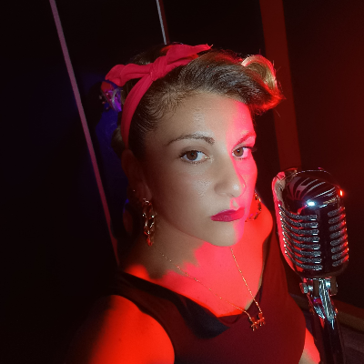 Lidia Varriale