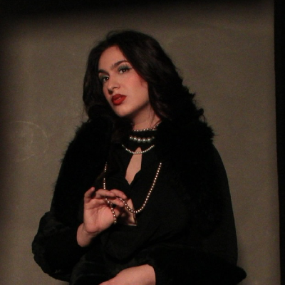Morgana Siddi